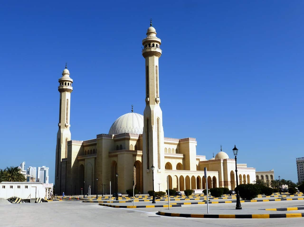 evisa Bahrain