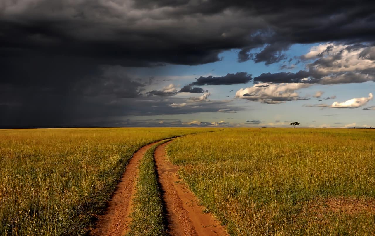 visa to Kenya