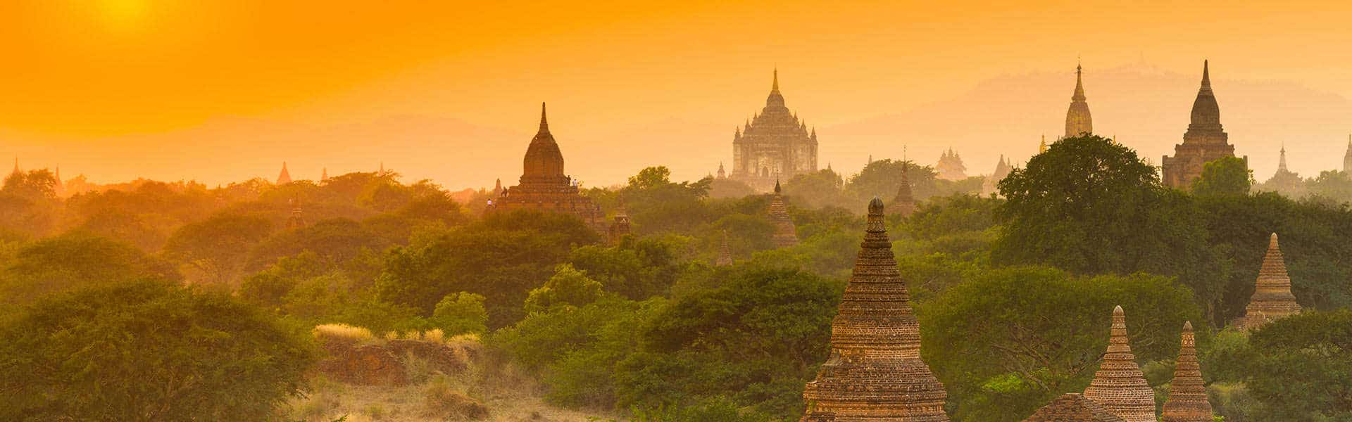 visa Myanmar